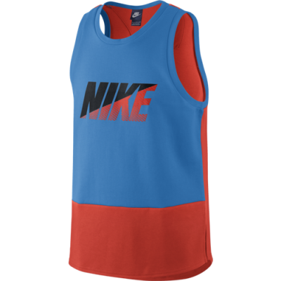 Майка мужская NIKE 727617-435 Advance 15